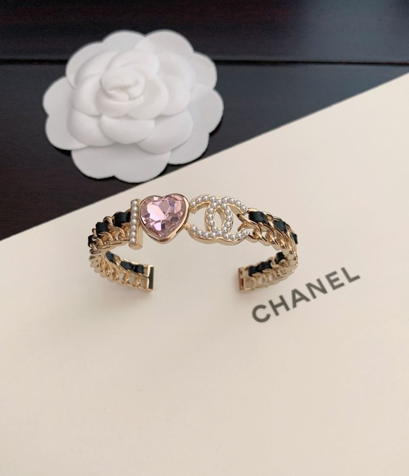 Chanel Bracelets